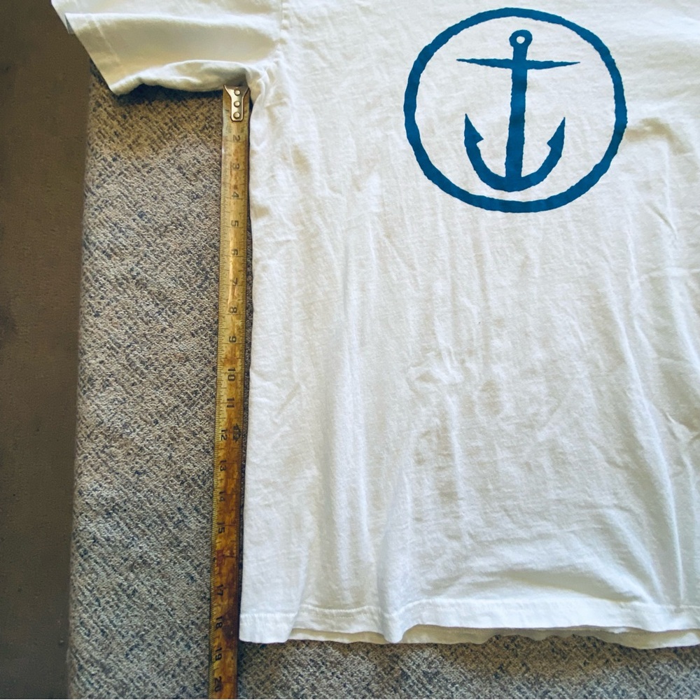 Captain Fin Shirt - Picture 4 of 9